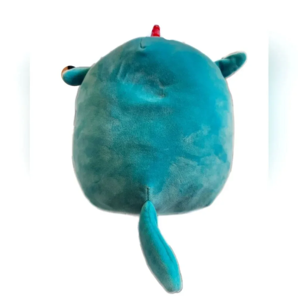Kellytoy Squishmallow 8